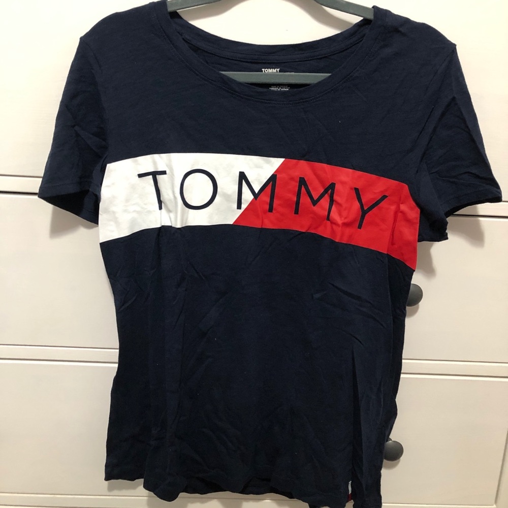 Tommy Hilfiger T-Shirt